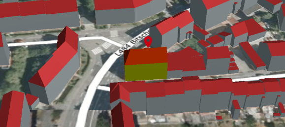 Café / restaurante em Pirmasens, Germany 420 m² N.º 86549 17