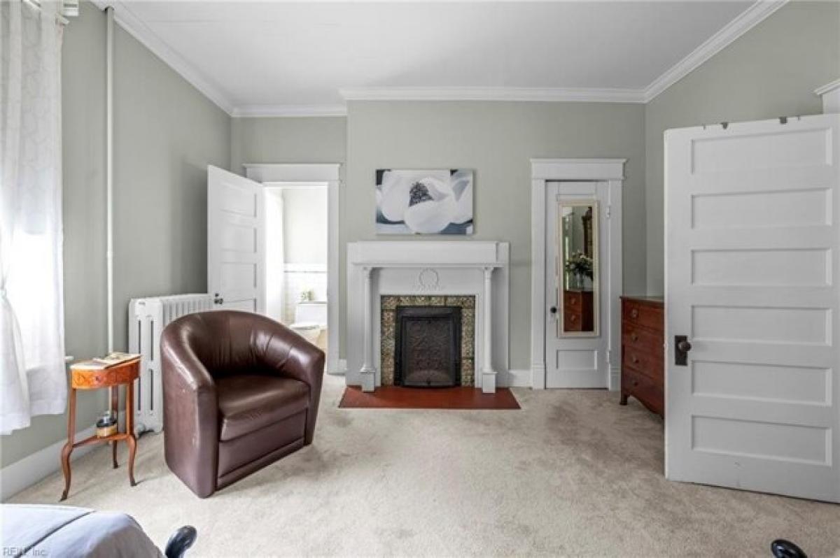 6 bedrooms House in Norfolk, USA No. 382654