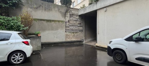 8m² Parking in Paris, France No. 276312 3