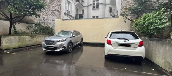 8m² Parking in Paris, France No. 276312 4