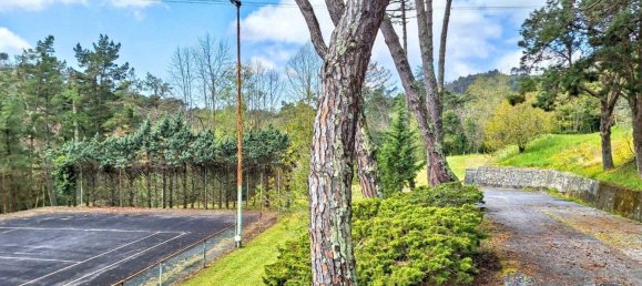 3 bedrooms Villa in Camaiore, Italy No. 261756 12