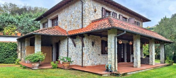3 bedrooms Villa in Camaiore, Italy No. 261756 30