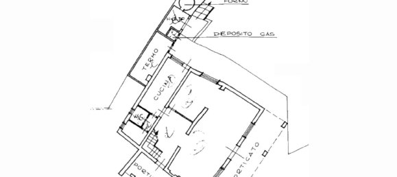 3 bedrooms Villa in Camaiore, Italy No. 261756 28