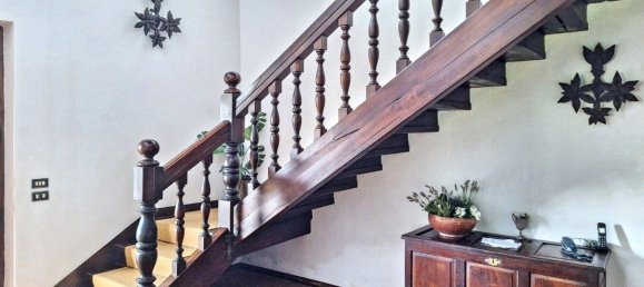 3 bedrooms Villa in Camaiore, Italy No. 261756 20