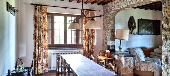 3 bedrooms Villa in Camaiore, Italy No. 261756 19