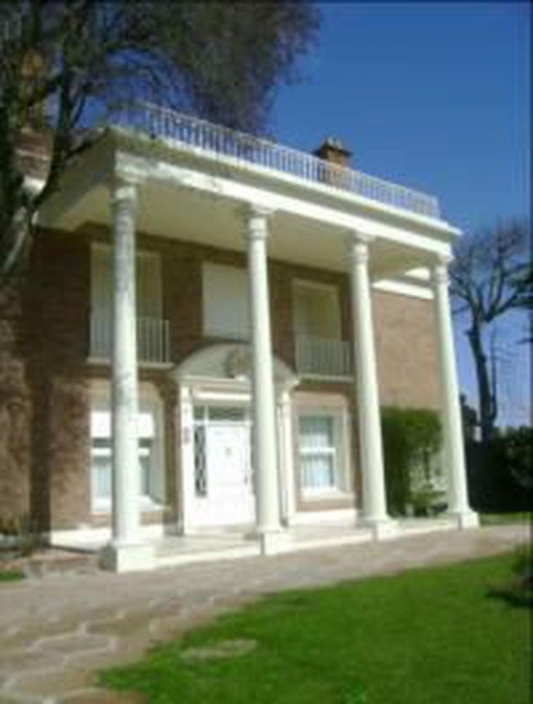 6 غرف نوم منزل في Montevideo, Uruguay رقم 9134