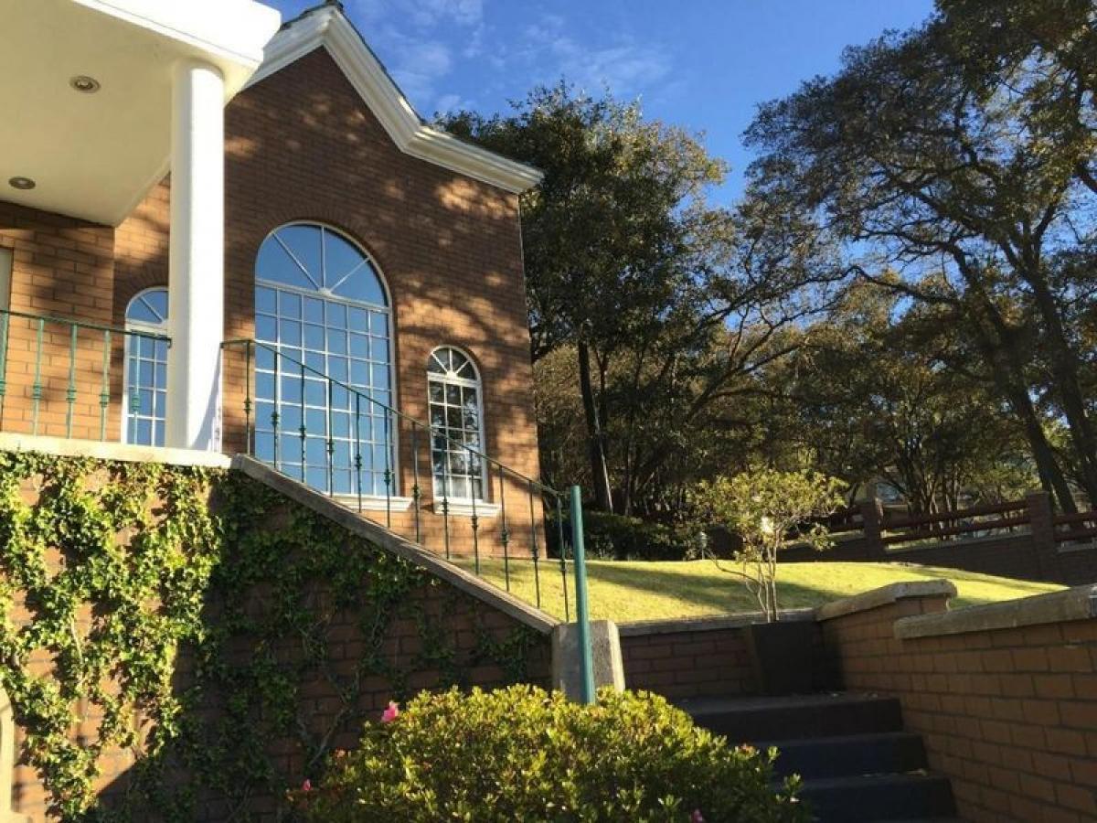 Casa de 3 dormitorios en Ciudad López Mateos, Mexico No. 215448