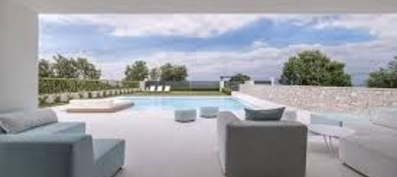 5 rooms Apartment in Altomonte, Italy No. 233561 55