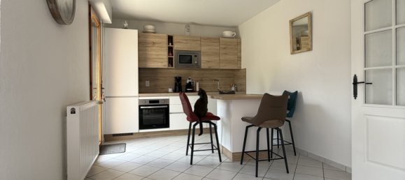 Casa T3 em Blendecques, France N.º 346037 4