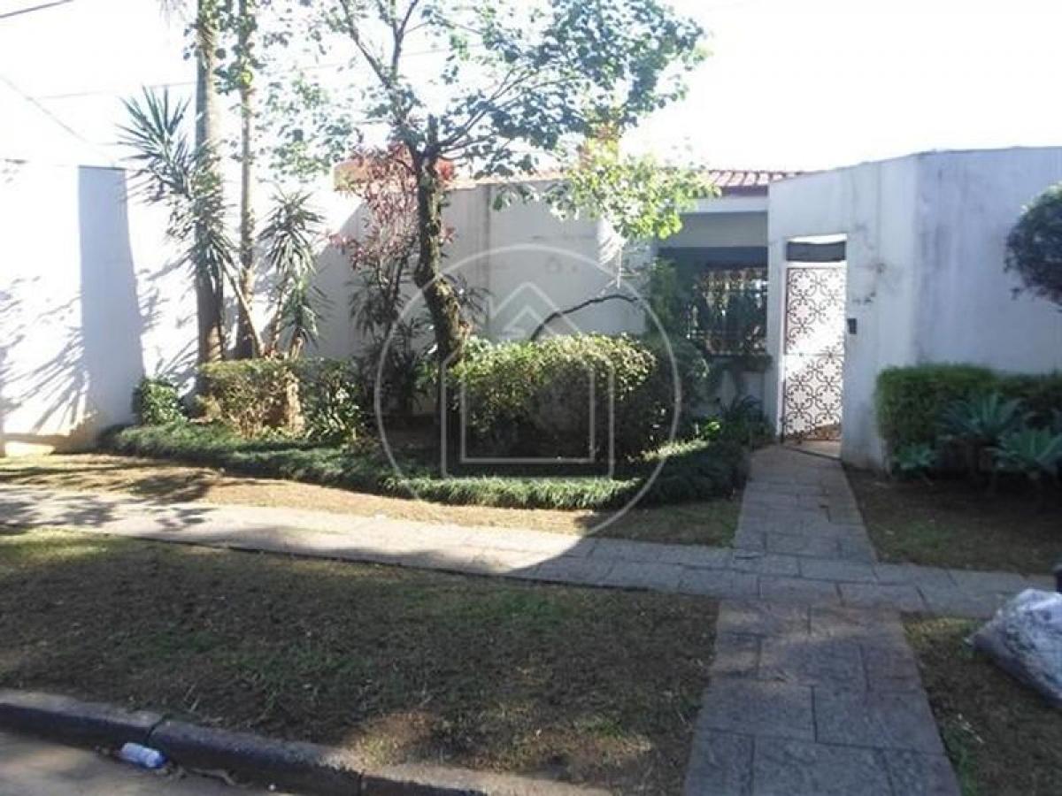 3 bedrooms House in Sao Paulo, Brazil No. 512856
