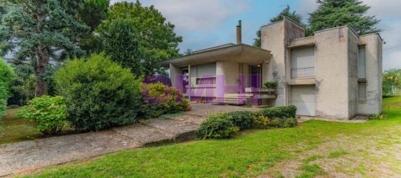 3 bedrooms Villa in Samarate, Italy No. 342837 36