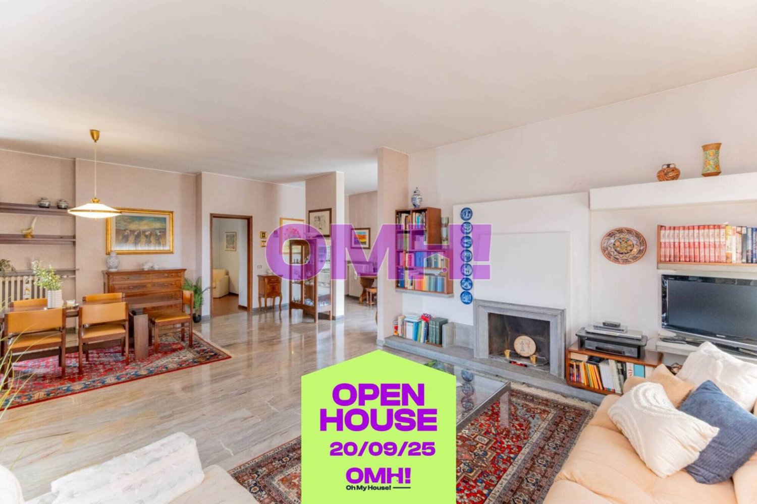 3 bedrooms Villa in Samarate, Italy No. 342837