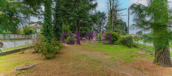 3 bedrooms Villa in Samarate, Italy No. 342837 42