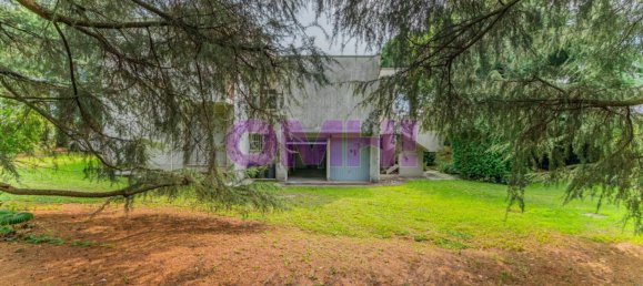 3 bedrooms Villa in Samarate, Italy No. 342837 39