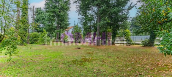 3 bedrooms Villa in Samarate, Italy No. 342837 41