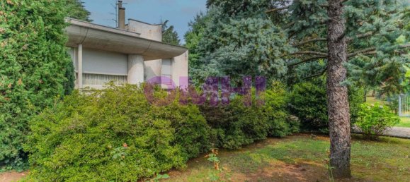 3 bedrooms Villa in Samarate, Italy No. 342837 37