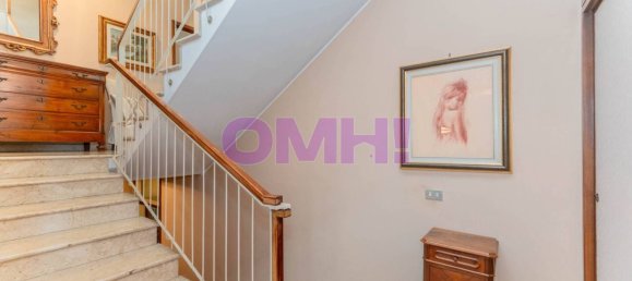 Villa de 3 dormitorios en Samarate, Italy No. 342837 44