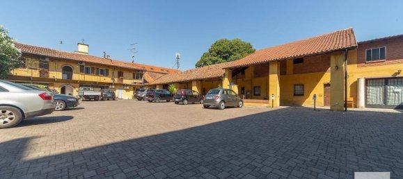 1 chambre Appartement à Milan, Italy No. 346669 19