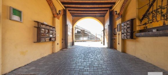 1 chambre Appartement à Milan, Italy No. 346669 18