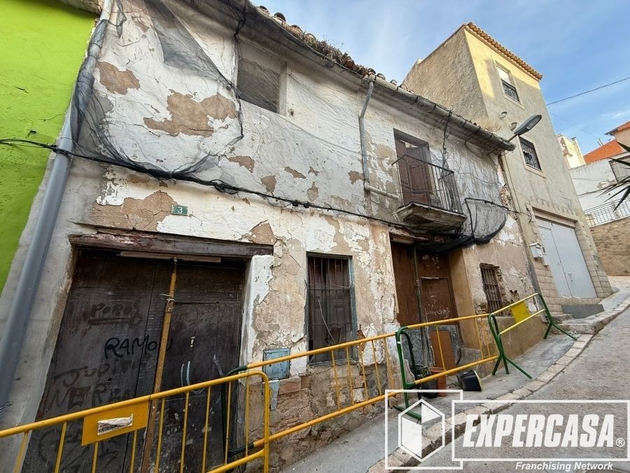 Terreno em Lliria, Spain 165 m² N.º 218731