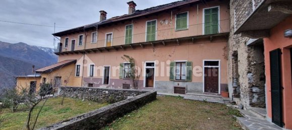 Casa T1 em Loreglia, Italy N.º 334619 20