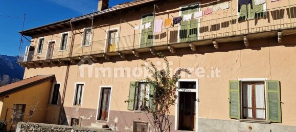 Casa T1 em Loreglia, Italy N.º 334619 2