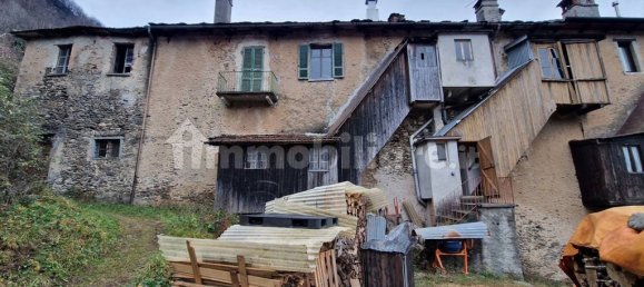 Casa T1 em Loreglia, Italy N.º 334619 19