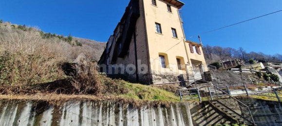 Casa T1 em Loreglia, Italy N.º 334619 24