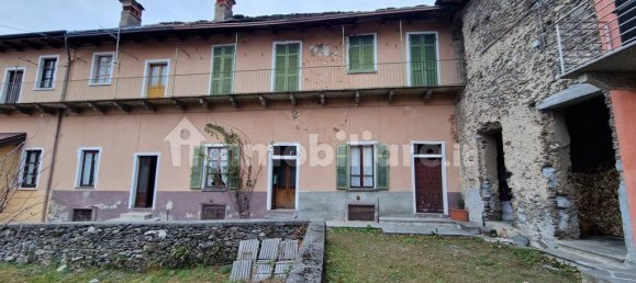 Casa T1 em Loreglia, Italy N.º 334619 3