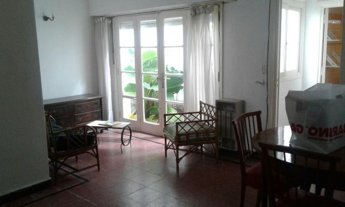 2 bedrooms House in Mar del Plata, Argentina No. 83830