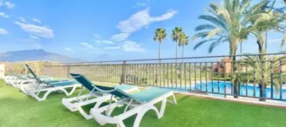 2 Schlafzimmer Penthouse in Malaga, Spain, Nr. 140341 31