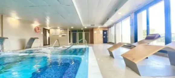 2 Schlafzimmer Penthouse in Malaga, Spain, Nr. 140341 13