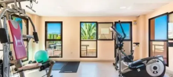 2 Schlafzimmer Penthouse in Malaga, Spain, Nr. 140341 21