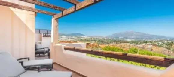 2 Schlafzimmer Penthouse in Malaga, Spain, Nr. 140341 7