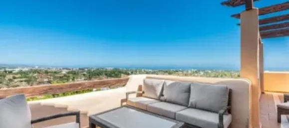 2 Schlafzimmer Penthouse in Malaga, Spain, Nr. 140341 9