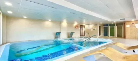 2 Schlafzimmer Penthouse in Malaga, Spain, Nr. 140341 14