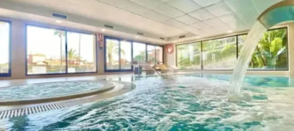 2 Schlafzimmer Penthouse in Malaga, Spain, Nr. 140341 12