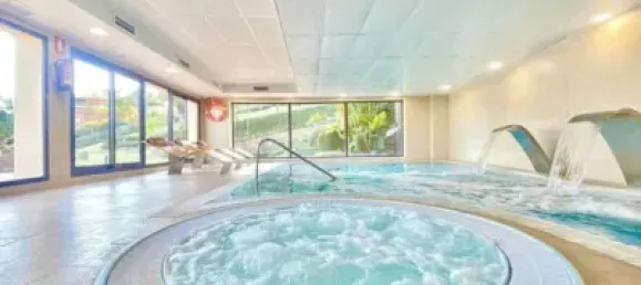 2 Schlafzimmer Penthouse in Malaga, Spain, Nr. 140341 16