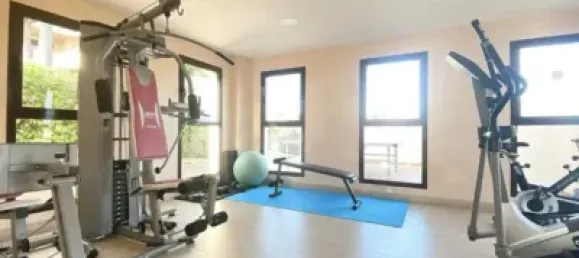 2 Schlafzimmer Penthouse in Malaga, Spain, Nr. 140341 19