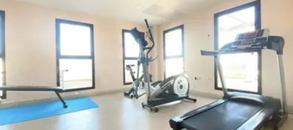 2 Schlafzimmer Penthouse in Malaga, Spain, Nr. 140341 20