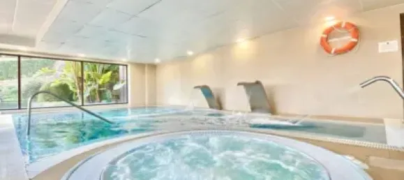 2 Schlafzimmer Penthouse in Malaga, Spain, Nr. 140341 17