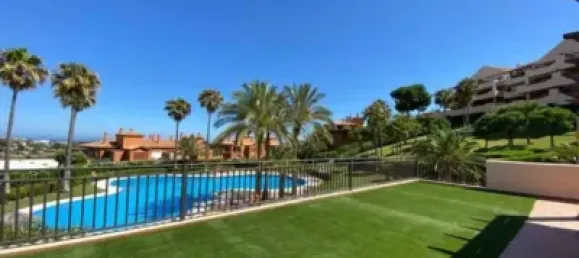 2 Schlafzimmer Penthouse in Malaga, Spain, Nr. 140341 24