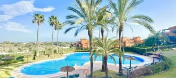 2 Schlafzimmer Penthouse in Malaga, Spain, Nr. 140341 35