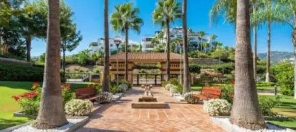 2 Schlafzimmer Penthouse in Malaga, Spain, Nr. 140341 37