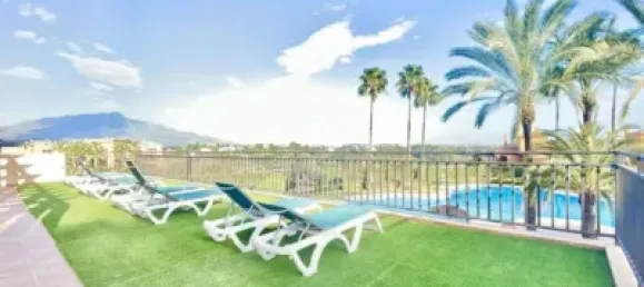 2 Schlafzimmer Penthouse in Malaga, Spain, Nr. 140341 30