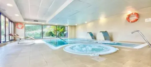 2 Schlafzimmer Penthouse in Malaga, Spain, Nr. 140341 15