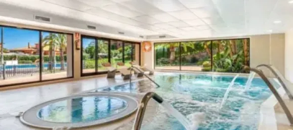 2 Schlafzimmer Penthouse in Malaga, Spain, Nr. 140341 11