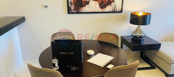 2 Schlafzimmer Wohnung in DAMAC Hills (Akoya by DAMAC), UAE, Nr. 29961 11