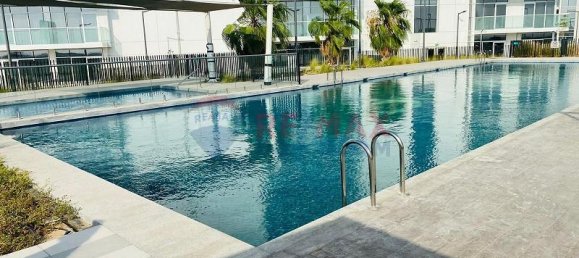 2 Schlafzimmer Wohnung in DAMAC Hills (Akoya by DAMAC), UAE, Nr. 29961 2