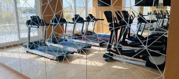 2 Schlafzimmer Wohnung in DAMAC Hills (Akoya by DAMAC), UAE, Nr. 29961 3